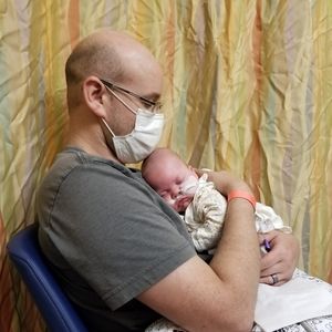 Meet your Posher, Ephraim